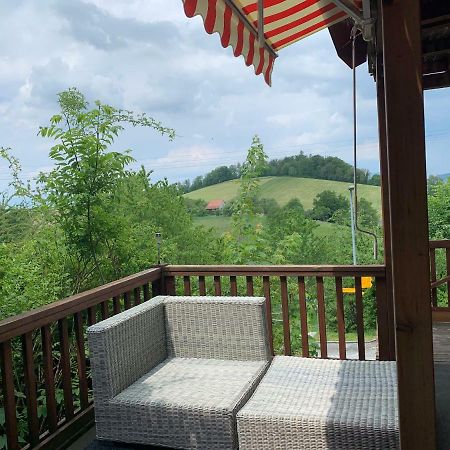 Bed & Breakfast Region Murtensee Munchenwiler Екстер'єр фото