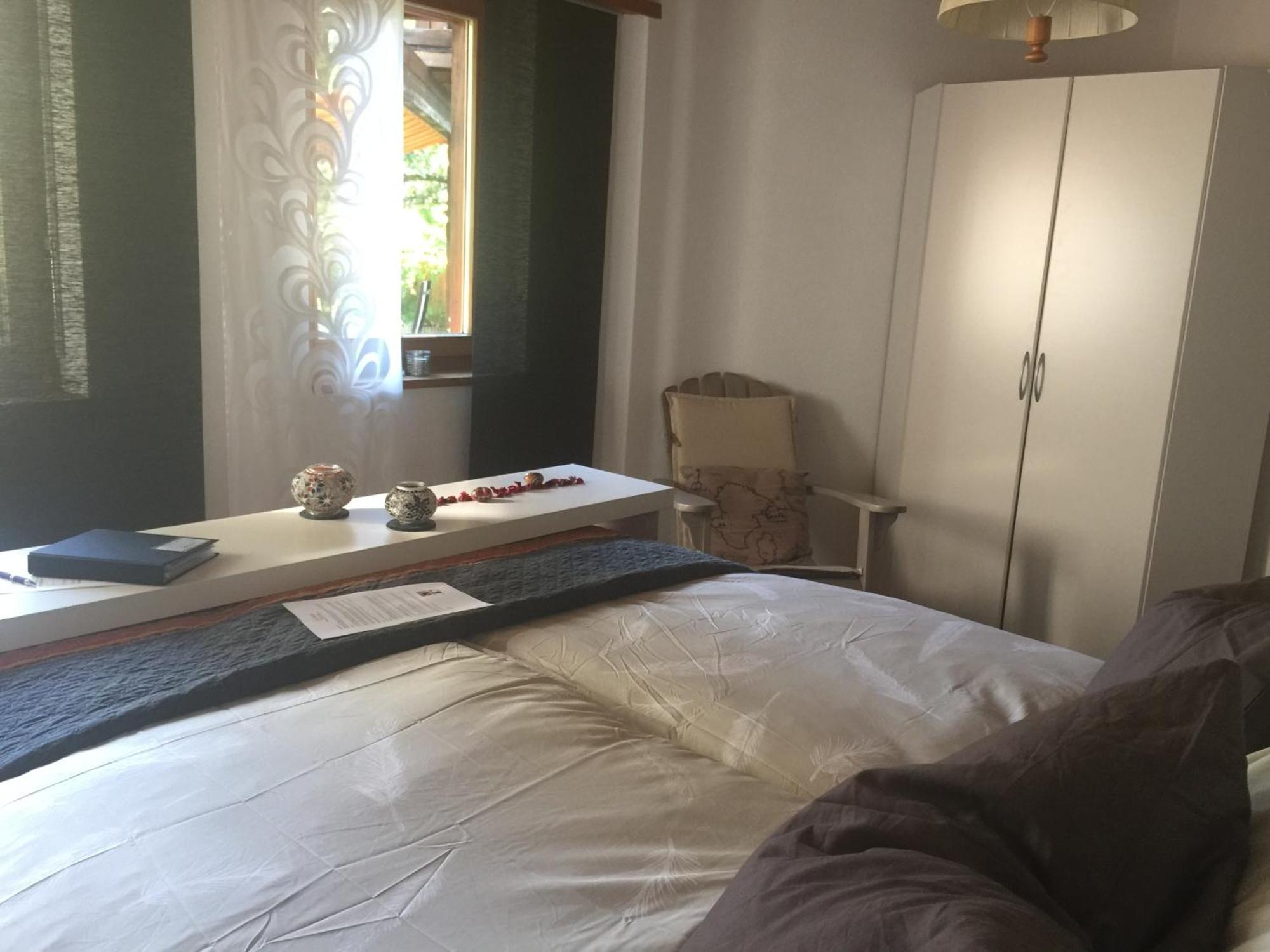 Bed & Breakfast Region Murtensee Munchenwiler Екстер'єр фото