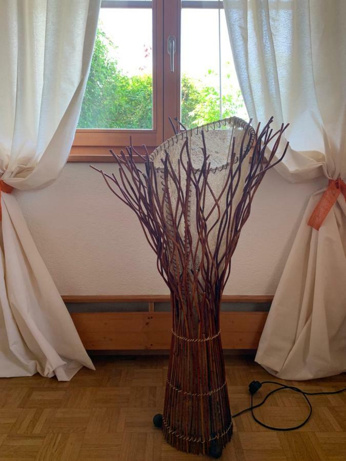 Bed & Breakfast Region Murtensee Munchenwiler Екстер'єр фото
